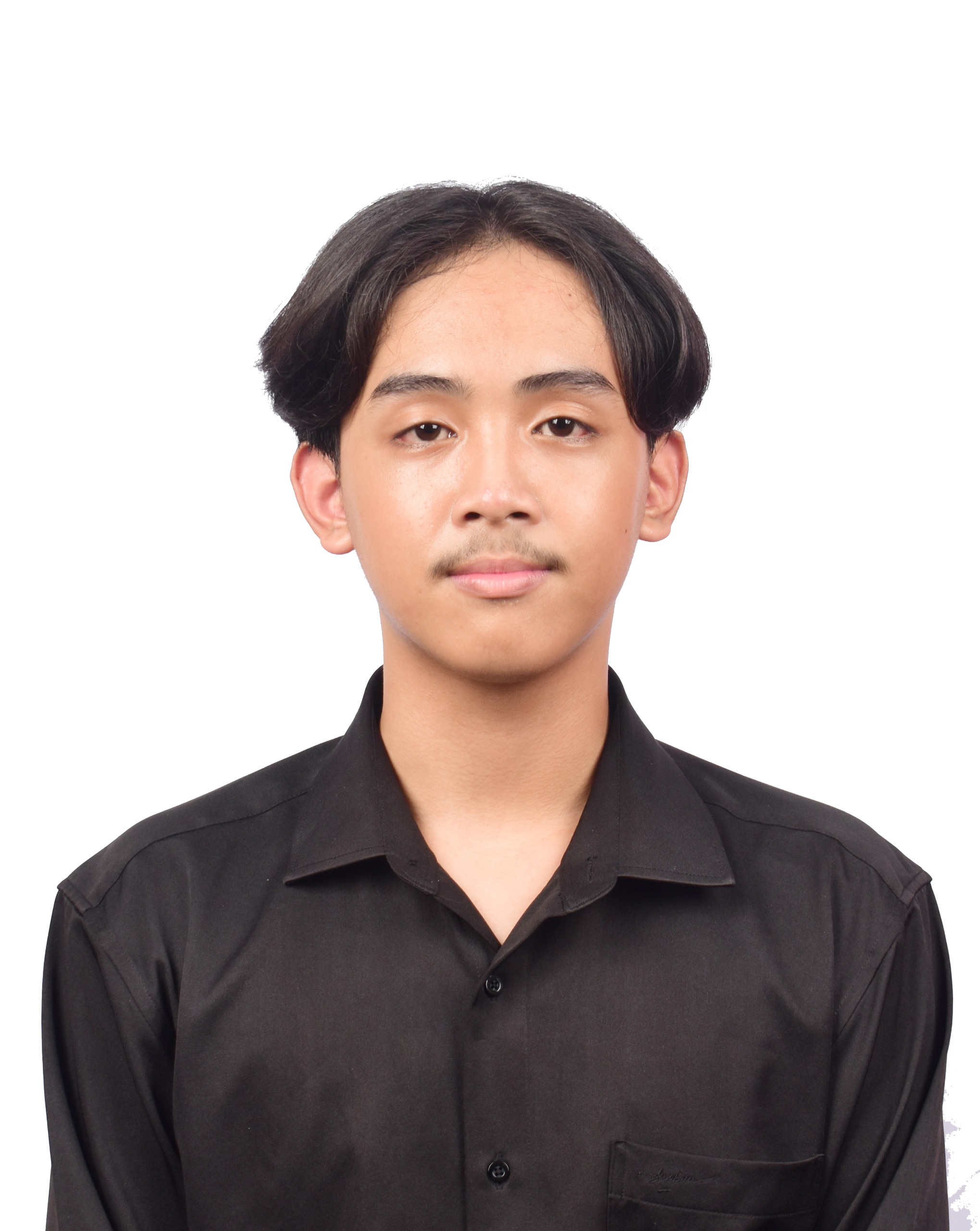 Muhammad Fairuz bin Herman